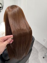 リタ(RITA)&nbsp;髪質改善ストレート×髪質改善トリートメント
