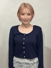アールヘア(ar hair)&nbsp;ナカツカ ◎