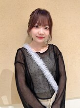 オリーブスバイネオリーブ(Olive's by neolive) 平久保 唯那