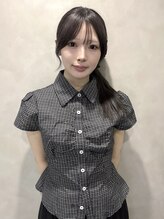 ジーナ 天神(Zina)&nbsp;KIMIYO 
