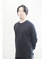 アンティム(untime)&nbsp;増井 奨太