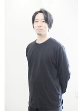 アンティム(untime) 増井 奨太