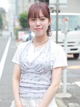 ジルスタジオ(JILL STUDIO)&nbsp;星野 のあ