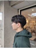 ニュアンスパーマ