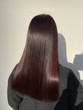ヘアスペースブルーム エボリューション 庄内店(HAIR SPACE BLOOM evolution)