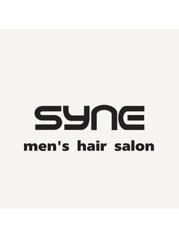 SYNE men's hair salon【サインメンズヘアーサロン】【9月10日NEWOPEN(予定)】の写真/【春日】メンズ専門◎似合うが見つかる。骨格×髪質でつくる似合わせヘア