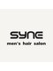 SYNE men's hair salon【サインメンズヘアーサロン】【9月10日NEWOPEN(予定)】の写真/【春日】メンズ専門◎似合うが見つかる。骨格×髪質でつくる似合わせヘア