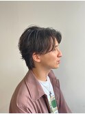 フェザーショート