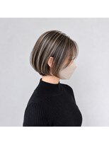 プロデュース 古淵店(Produce)&nbsp;大人可愛いくびれショートボブ
