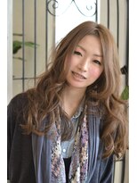 アンピーノ(Un pino) ミルキー☆ウェーブ