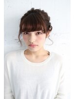 ネオリーブ アンド 渋谷店(Neolive &)&nbsp;【Neolive & 渋谷店】超十代☆コラボ　クルリンパ