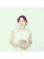 スパーク(SPARK)&nbsp;ウェディングヘアも得意です☆ご相談ください！！