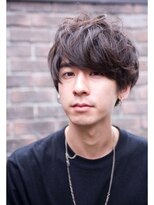 ブエナビスタ(BUENA VISTA)&nbsp;ブエナビスタ☆2018♪厚めバング×無造作セミディ♪