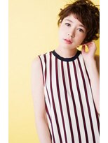 オリーブフォーヘアー(olive For hair) ☆イノセントリーショート☆【olive for hair】03-6914-0898