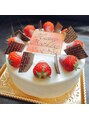 アヴェイル ヒロオ(a'vail Hiroo)&nbsp;長くカットを担当させて頂いているお客様から★感謝です(>_<)★