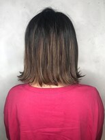 ネウィ 川崎(newi)&nbsp;レイヤーボブ