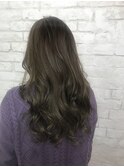 イルミナカラーオーシャン/大人オルチャンヘア【池袋東口店】