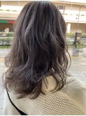 プラチナシルバー