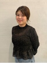 武原 百合香 ナック ニシウメダ Knack Nishi Umeda の美容師 スタイリスト ホットペッパービューティー