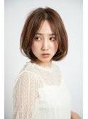 センターパートミディ