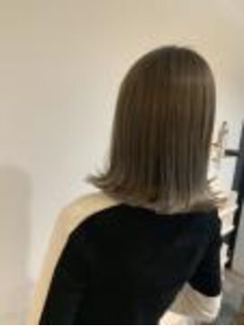 リンクリンク バイ エール 生駒(LINK LINK by aile) ブロンド☆