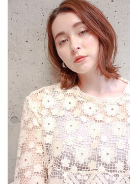 ヘアーメイク アフィーノ(hair make affino) nuance