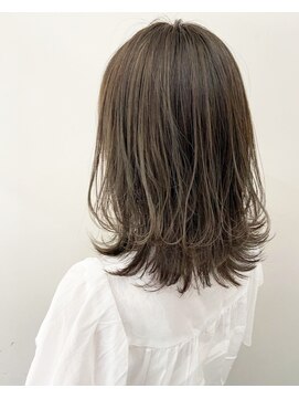 ネオリーブアイム 横浜西口店(Neolive aim) オリーブ×ハイライト