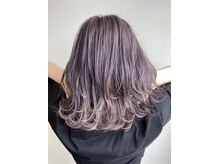 パチャールヘアー(PACAR HAIR)