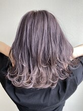 パチャールヘアー(PACAR HAIR)