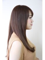 チェルモ(CHELUMO)&nbsp;ロングレイヤー