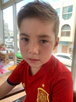 カナエ(CaNaE)&nbsp;サッカー選手風