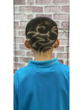 プードゥ(Puo-Du) バリアート