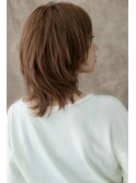 大人かっこいいフレンチガーリーくびれヘアY大宮20代30代40代