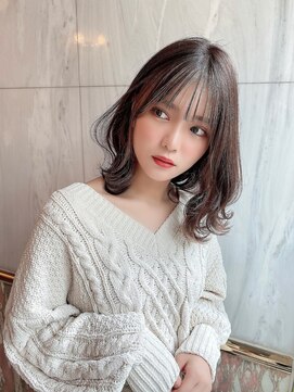 ロンド ジュルード 名古屋(Lond jeloud) 【lond jeloud矢井由真】大人韓国巻き