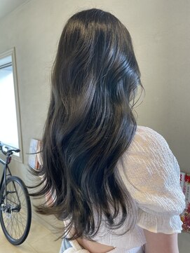 ケストラ(KESTRA) フォレストグレージュ