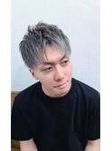 ハイライトメッシュ