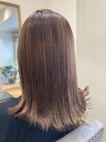 髪質改善サロン ミューズ 一社店(MUSE)&nbsp;【業界話題★髪質改善美髪チャージTR★94%OGカラー取扱サロン】