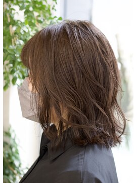 オルガ(orga) カジュアルミディ