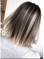 ジーディーエス(GDS)&nbsp;国家認定・松村にしかできない技術でデザイン03