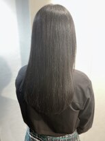 スパークル 二俣川(Sparkle)&nbsp;縮毛矯正×ロング