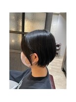 ミリ 調布店(Mili)&nbsp;Miliオリジナルスタイル