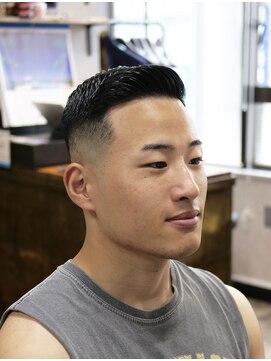 ニューオールド 三軒茶屋(NEW OLD) スキンフェード73