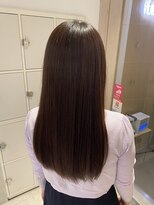 フリーラ 京都河原町三条店(freera)&nbsp;髪質改善縮毛矯正酸性酸性中性アルカリトリートメントストレート