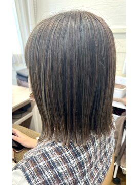 ナトゥーラ 一宮(NATURA) お客様スタイル　1月