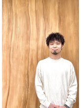 リーニアプラスエヌ(LINHA +n)&nbsp;西村 茂紀