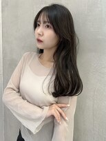 ロンドフルール 大宮東口(Lond fleur)&nbsp;顔周り韓国レイヤー