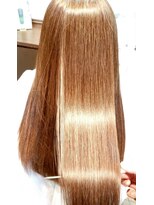 アエル(AER)&nbsp;エグゼクティブコース【小田原・縮毛矯正専門店】【縮毛矯正】