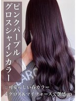 クレア 岡崎南店(CREA)&nbsp;グロスシャインカラー♪