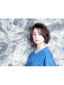 お手頃価格で悩み/要望を叶えます【代々木/新宿南口/グレイカラー/白髪染め/N.カラー/オーガニックカラー】