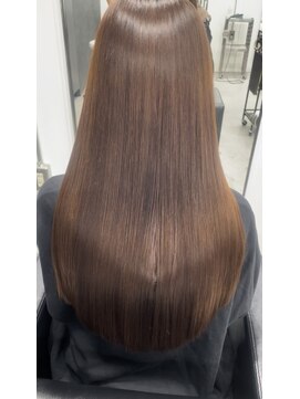 ボンドストーリーホワイト(BondStory White) 美髪整形トリートメント